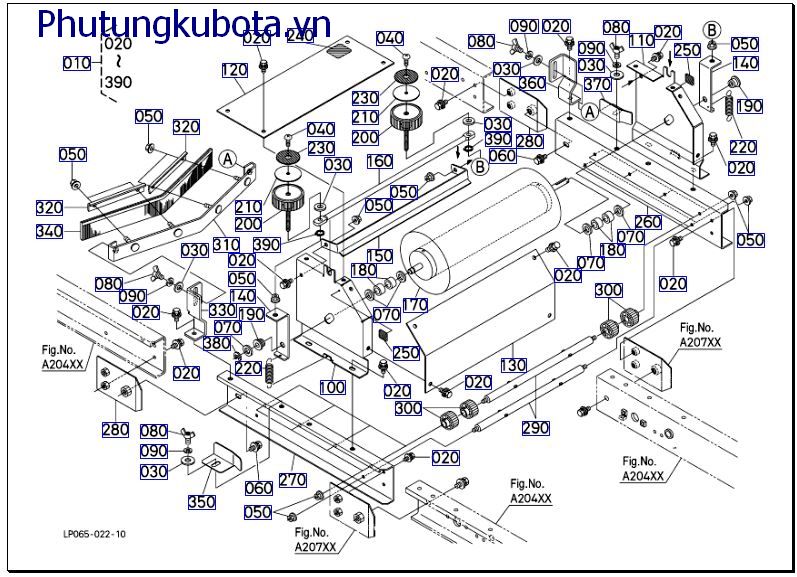 Chổi bộ